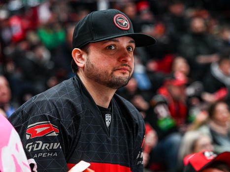 01.03.2024. «Авангард» - «Лада» 5:1