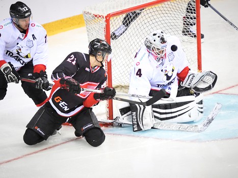 14.08.2016. Мемориал Ромазана-2016. "Авангард" - "Трактор" 2:0