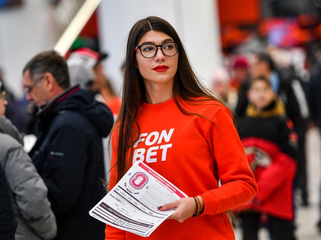 «Авангард» - «Куньлунь Ред Стар» 6:4. Вокруг матча