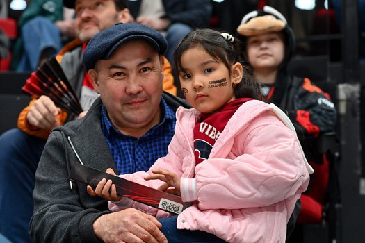 «Авангард» - ЦСКА 2:1. Вокруг матча