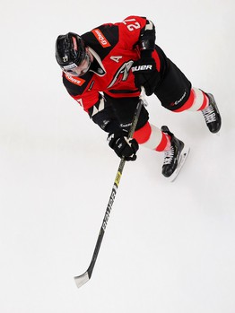 27.10.2019. «Авангард» - ЦСКА 1:2 Б