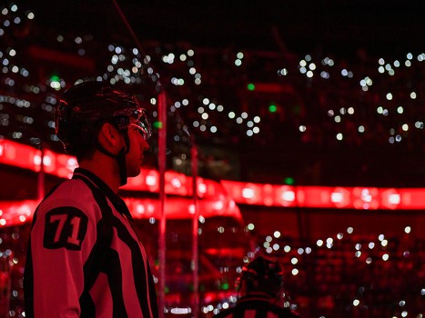 «Авангард» - «Торпедо» 4:3 ОТ. Вокруг матча