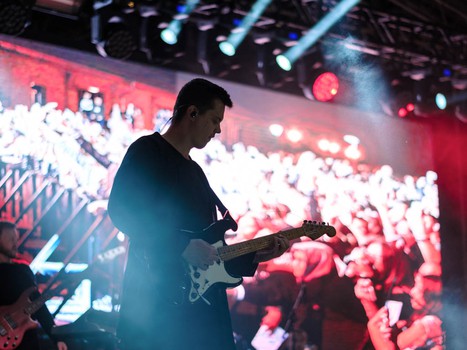 Презентация команды "Авангард" сезона 2018/19!