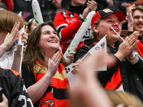 «Авангард» - «Ак Барс» 2:3 ОТ. Вокруг матча