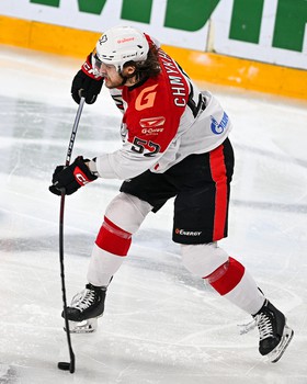 26.02.2024. «Металлург» - «Авангард» 3:1