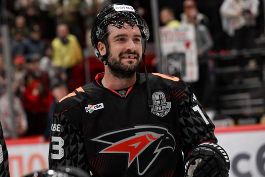 16.04.2026. «Авангард» - ЦСКА 2:1