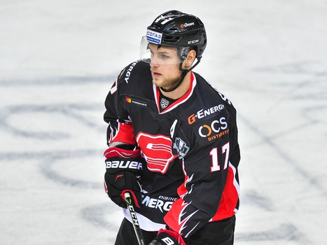 02.03.2017. 5 матч серии 1/4 финала. "Авангард" - "Адмирал" 6:0