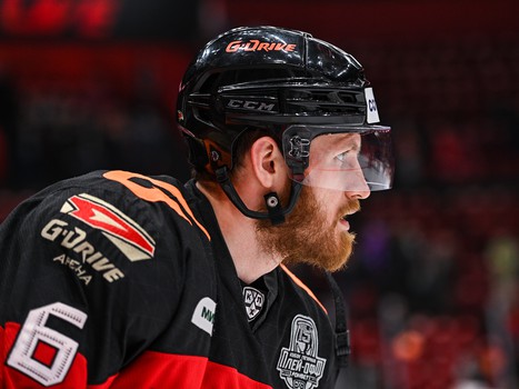 19.03.2023. «Авангард» - «Металлург» 4:3