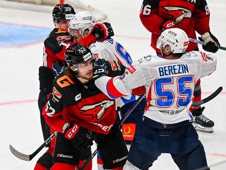 01.03.2024. «Авангард» - «Лада» 5:1