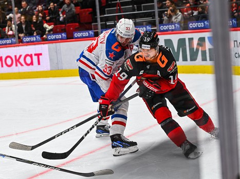 06.02.2024. «Авангард» - СКА 9:5