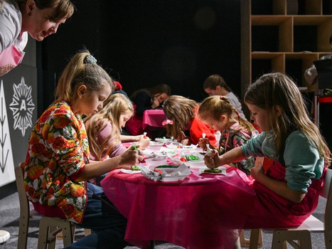 «Авангард» - «Салават Юлаев» 3:2 Б. Вокруг матча