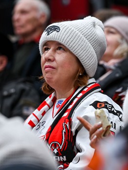 «Авангард» - «Нефтехимик» 4:3 Б. Вокруг матча