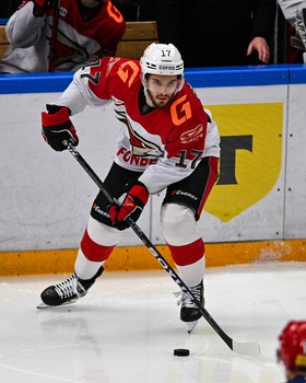 04.02.2025. ЦСКА - «Авангард» 2:1 Б