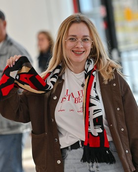 «Авангард» - «Северсталь» 3:4 Б. Вокруг матча