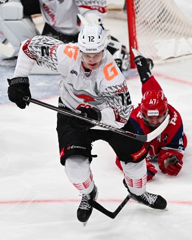 02.05.2026. «Локомотив» - «Авангард» 4:0