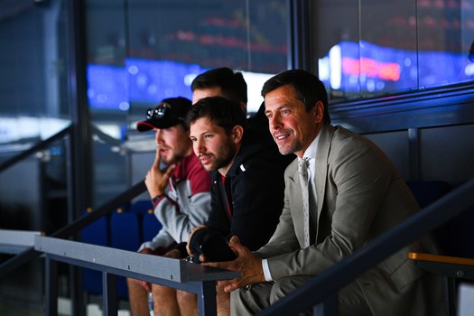 23.08.2022. «Авангард» - ХК «Сочи» 5:1