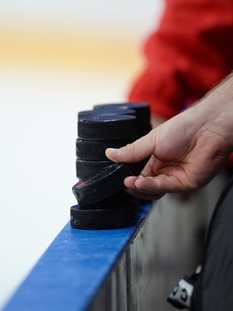 26.08.2013 "Авангард" - "Атлант" 1:0