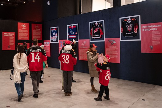 «Авангард» - СКА 0:1. Вокруг матча