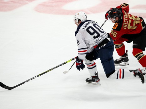 27.09.2020. «Авангард» - «Металлург» Мг 2:0