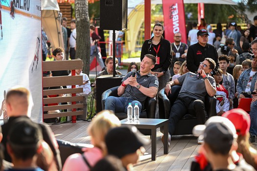 FONBET Шоу AVANFEST