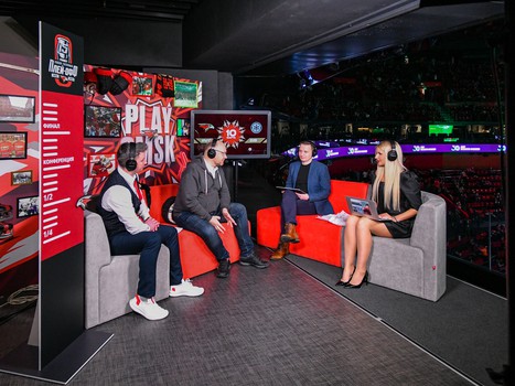 «Авангард» - «Сибирь» 4:3 ОТ. Вокруг матча