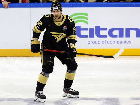 03.12.2021. KHL World Games. «Авангард» - «Ак Барс» 1:3