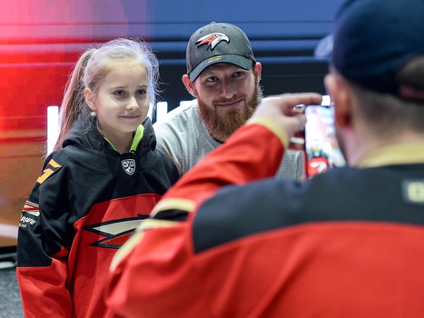 «Авангард» - «Локомотив» 4:1. Вокруг матча