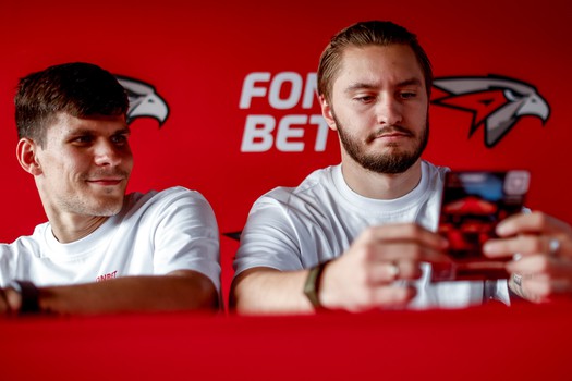 Вечеринка Буэнос Летос в Москве