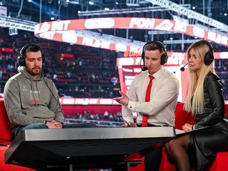 16.03.2024. «Авангард» - «Локомотив» 1:2 2ОТ