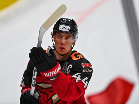 15.04.2025. «Авангард» - «Локомотив» 2:6