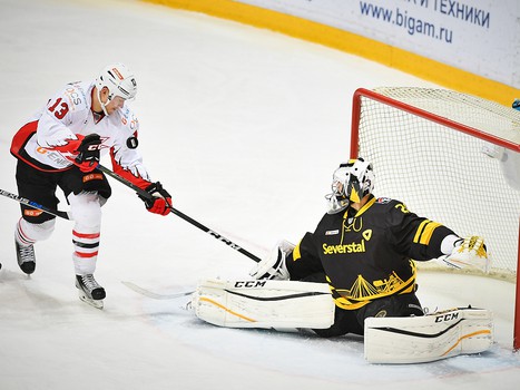 Пятница тринадцатого. Один день Николая Лемтюгова