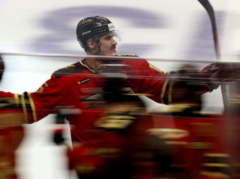 16.10.2021. «Авангард» - «Сибирь» 4:3