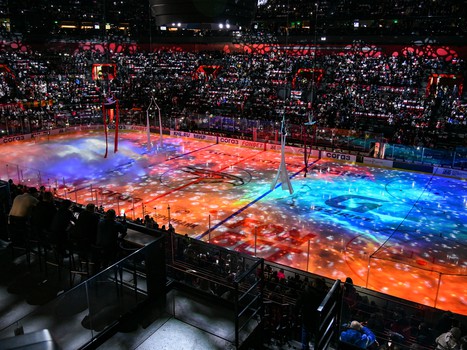 11.02.2023. «Авангард» - СКА 5:4