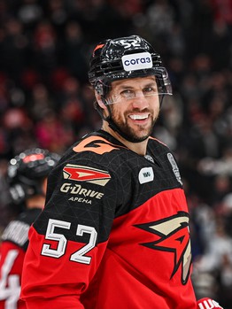 17.03.2023. «Авангард» - «Металлург» 2:1 ОТ