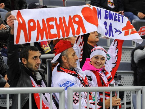 06.10.2016. "Авангард" - "Сибирь" 2:1 Б