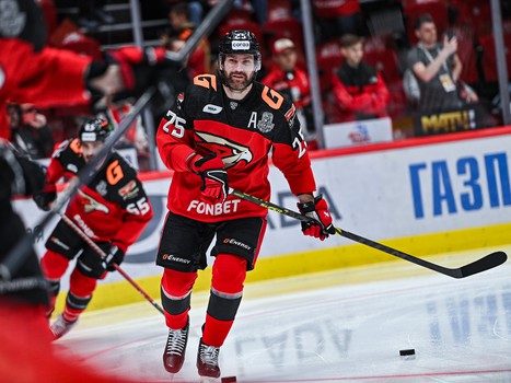 10.03.2023. «Авангард» - «Сибирь» 4:3 ОТ