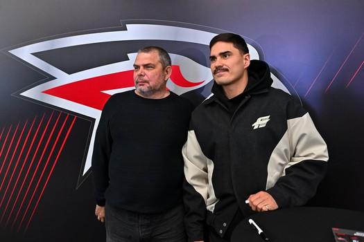 «Авангард» - «Нефтехимик» 2:1. Вокруг матча