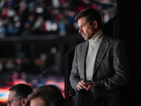 Рабочий визит Александра Крылова в Омск