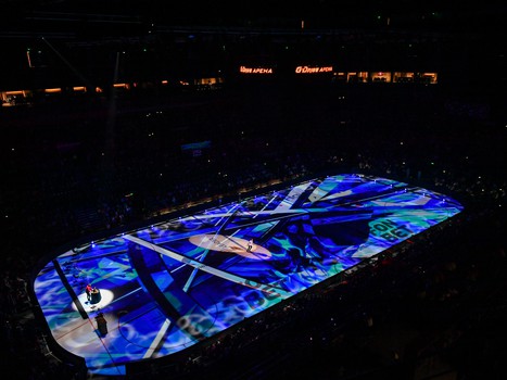 Ледовое шоу Ильи Авербуха «Чемпионы»