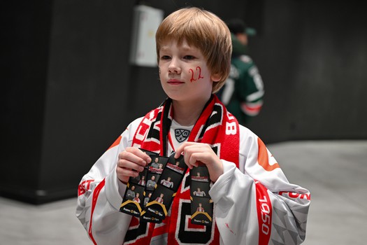 «Авангард» - «Ак Барс» 2:5. Вокруг матча