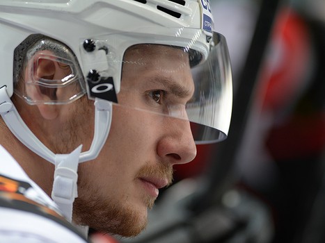 21.10.2013 "Авангард" - "Амур"