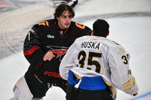 01.10.2025. «Авангард» - «Адмирал» 6:1