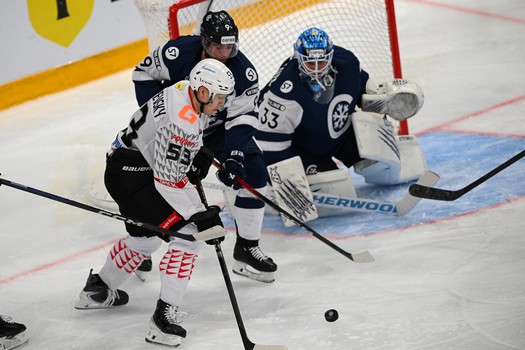 04.01.2026. «Сибирь» - «Авангард» 2:5