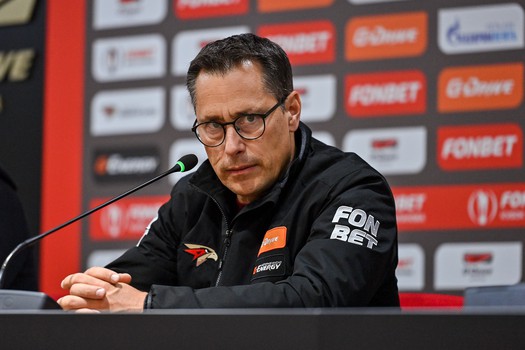 21.08.2025. «Авангард» - «Нефтехимик» 6:3