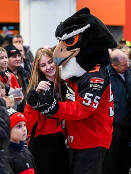 «Авангард» - «Куньлунь Ред Стар» 6:4. Вокруг матча