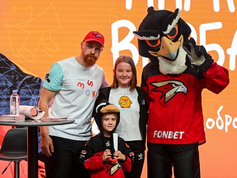 «Авангард» - «Локомотив» 3:2 ОТ. Вокруг матча