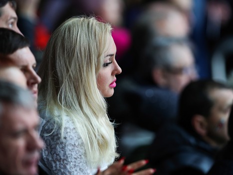 28.10.2018. «Авангард» - «Торпедо» 1:3