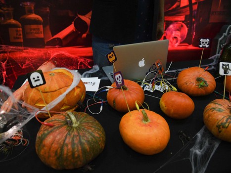 03.11.2019. «Авангард» - «Динамо» Москва 4:3