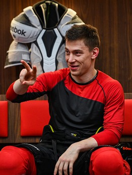 10.03.2023. «Авангард» - «Сибирь» 4:3 ОТ