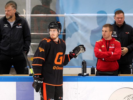 04.08.2021. «Авангард» - Олимпийская сборная России 5:1